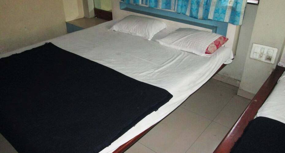 Hotel Gurukrupa, Shirdi 5